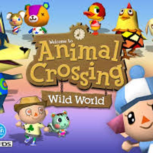 Bon 'N Fire (CHILDISH GAMBINO vs. NINTENDO ANIMAL CROSSING)
