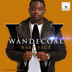 Wande Coal feat  Burna Boy - Amorawa