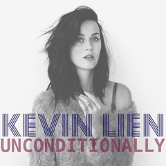 Unconditionally (Cover)