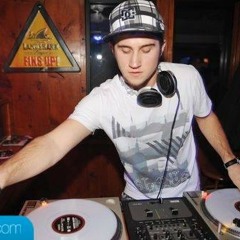 KickBack Mix #3 (Unfinished)