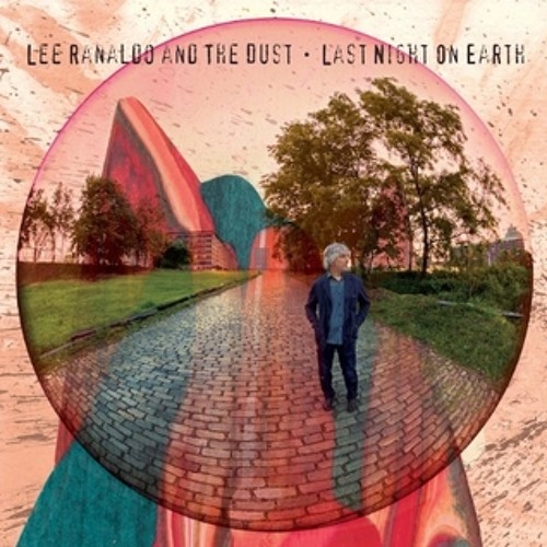 Lee Ranaldo and The Dust  -  Late Descent #2