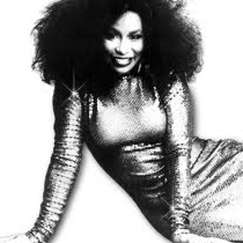 Ain't Nobody (Southlight Remix) - Chaka Khan