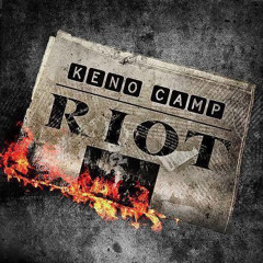 Love Scars by Keno Camp