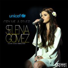 Selena Gomez - Cry Me A River