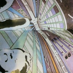 Tears For Fears-Pale Shelter (Komrade Kieron Remix)