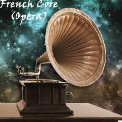 Mr. Mich - Opera (Chante d'Aide)