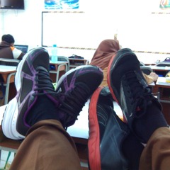 Royals- Lorde ft. Nisrina Asysyifa at XI IPA 4 SMAN 1 TAMBUN SELATAN