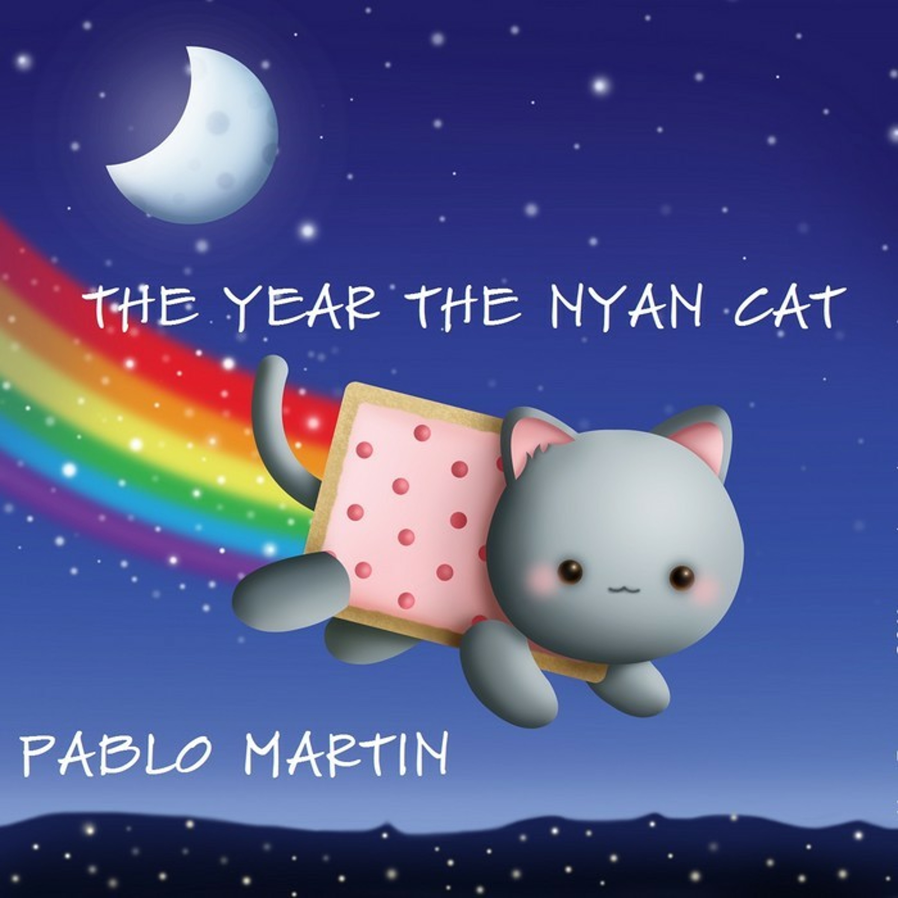 Pablo Martin