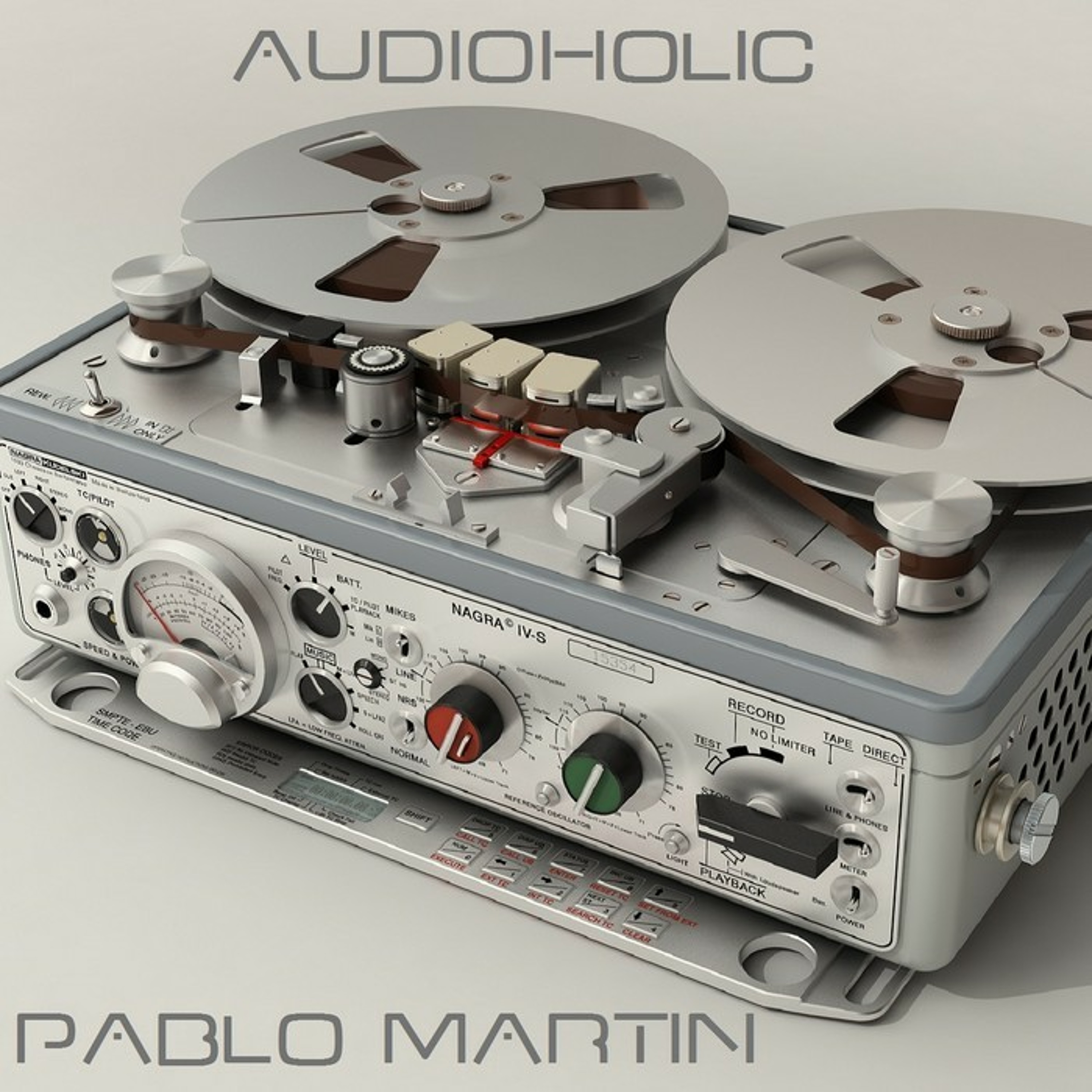 Pablo Martin