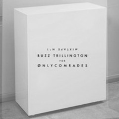 Grimes - Vanessa (Buzz Trillington OC Mixtape Exclusive Remix)