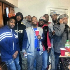 Loe Eboog ft Loe Dolla Staying out the way