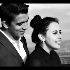 Cover ''Hoy Tengo Ganas de Ti'' Domenica & Juan Carlos Forasté