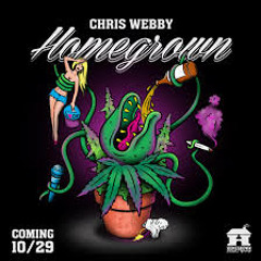 Chris Webby - X - Man (Freeverse Series Ep. 2)