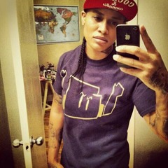 Temper//Speedin In Da Rain