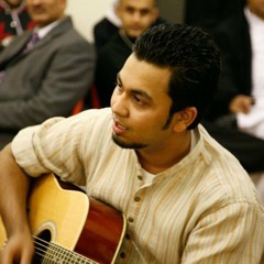 Live Performance- Cover: Kyun Main Jagun-Umer