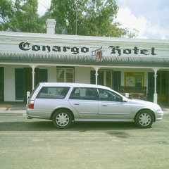 Craig Pittendrigh - Margo from Conargo