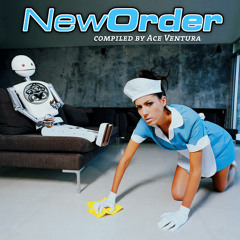 Ace Ventura - NEW ORDER vol.1 mix