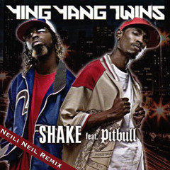 Shake (Neili Neil Remix)