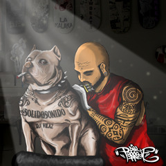 05.Solido Sonido - Hasta Los Huesos Ft. Dj Vilaz (Lord Sucio Beat)