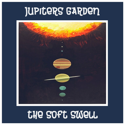 Jupiters Garden
