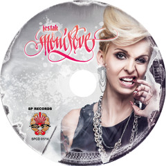 Monilove JESTAK 13 Potega Instynktu Przetrwania