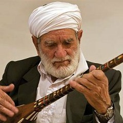 نوایی - دوتار عثمان خوافی