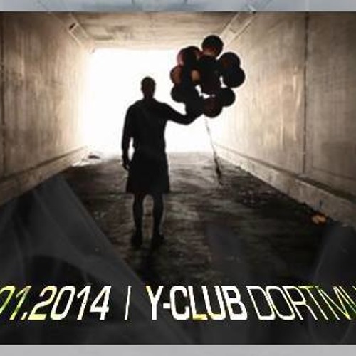 Leinad Lessil - 2014 (Original Mix)