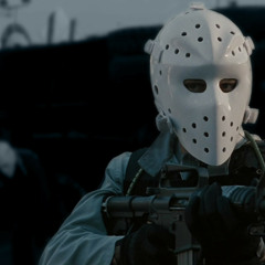 "Bandits" - (Beats by Steve Vicious)
