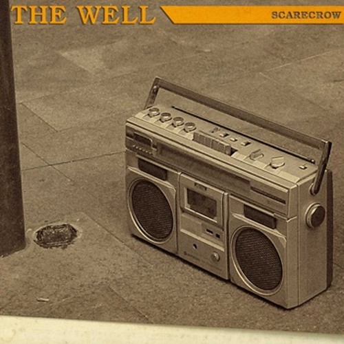 Scarecrow - The Well / 2014