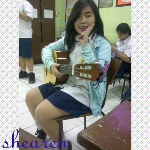 Stream Gaby (tinggal kenangan) cover by Shearen Shearen Listen online Stream Gaby (tinggal kenangan) cover by Shearen Shearen Listen online
