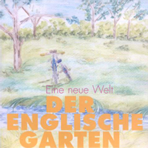 Stream Der Englische Garten Listen to Der Englische Garten Eine