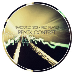 Narcotic 303 – Red Planet – Remix Contest - 02 Narcotic 303 - Red Planet - Mole570 Remix