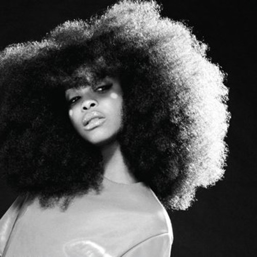 Awe Rite {Badu}