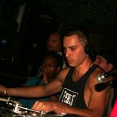 Cubist Late 90's Drum 'n' Bass Mix