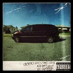 Kendrick Lamar Maad City(JAM MIX)