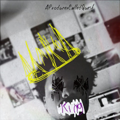 K.I.N.G Prod By Infinite Quest