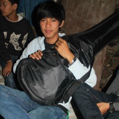 Saat Terakhir ( my hand )