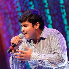 Jaane Jaan Dhoondta Phir Raha By Aravind Srinivas in Super Singer 4