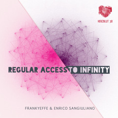 Frankyeffe & Enrico Sangiuliano - Regular Access To Space [Herzblut]