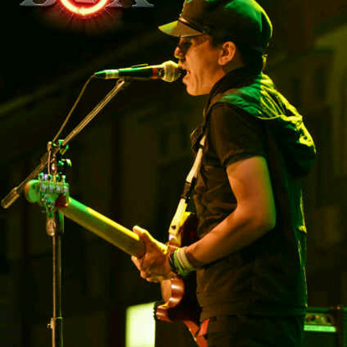 Peterpan - Di Atas Normal (COVER ARKIE)