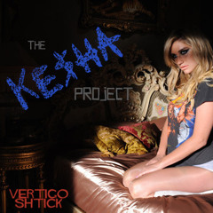 Ke$ha - U Better Know (Unreleased)