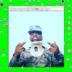 Nickelus F (Sweet Petey) - MY DISPOSITION