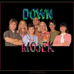 Mojek - Down