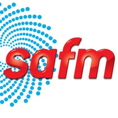 On air @ SAFM Adelaide - January 9, 2014