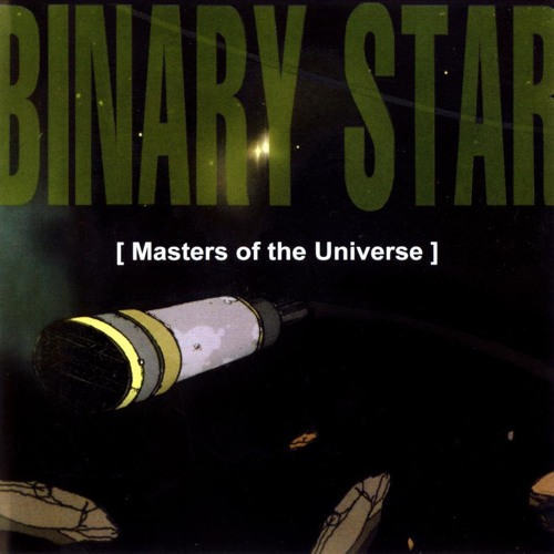 Binary Star - Masters Of The Universe (Instrumental)