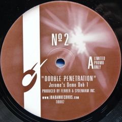 Ferrer & Sydenham Inc. - Double Penetration - Ibadan (2003)