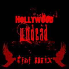 Lights Out (Mix from Original by Hollywood Undead)