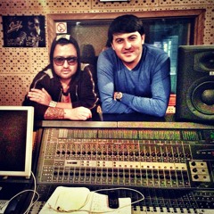 Arman Hovhannisyan & Super Sako LA LA LA