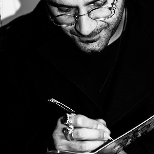 Shahin Najafi - Honarbandan (Goftar 2)