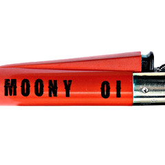 Moony - Oi